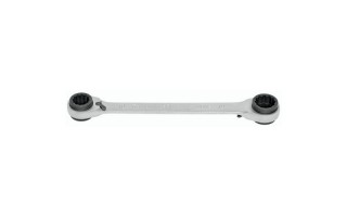 Llave Estriada MultiDrive Tramontina Pro 08-11mm Llave Estriada MultiDrive Tramontina Pro 08-11mm
