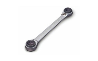 Llave Estriada MultiDrive Tramontina Pro 16-19mm