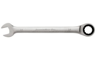 Llave Combinada Cricket Tramontina Pro 17mm Llave Combinada Cricket Tramontina Pro 17mm