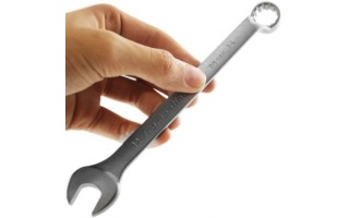 Llave Combinada Tramontina Pro 44660 14mm Llave Combinada Tramontina Pro 44660 14mm