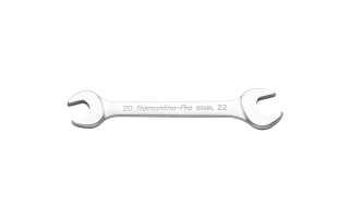 Llave de Boca Tramontina Pro 44610 10x11mm Llave de Boca Tramontina Pro 44610 10x11mm