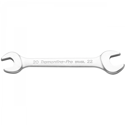 Llave de Boca Tramontina Pro 44610 10x11mm