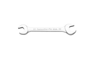 Llave de Boca Tramontina Pro 44610 14x15mm Llave de Boca Tramontina Pro 44610 14x15mm