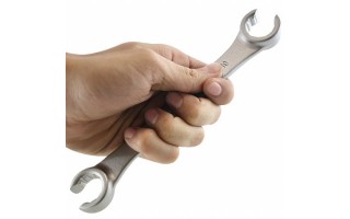 Llave Poligonal Tramontina Pro 44635 17x19mm Llave Poligonal Tramontina Pro 44635 17x19mm