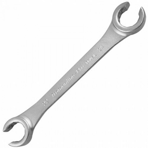 Llave Poligonal Tramontina Pro 44635 22x24mm