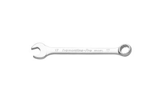 Llave Combinada Plana Tramontina Pro 44650 12mm Llave Combinada Plana Tramontina Pro 44650 12mm