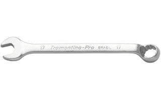 Llave Combinada Tramontina Pro 44660 8mm Llave Combinada Tramontina Pro 44660 8mm
