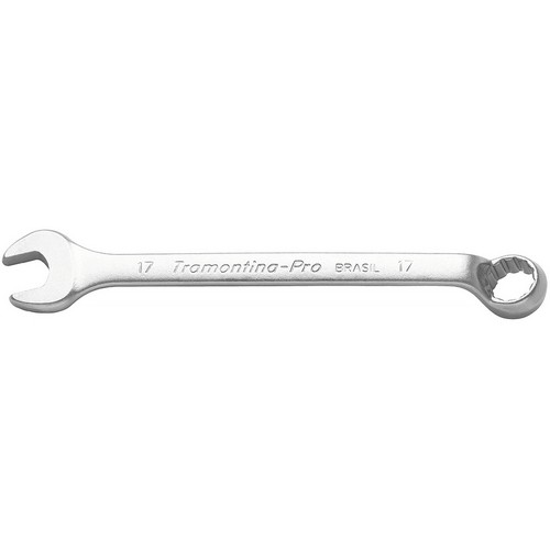 Llave Combinada Tramontina Pro 44660 18mm