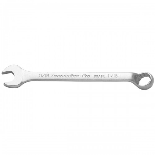 Llave Combinada Tramontina Pro 44670 9/16"