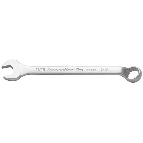 Llave Combinada Tramontina Pro 44670 5/8"