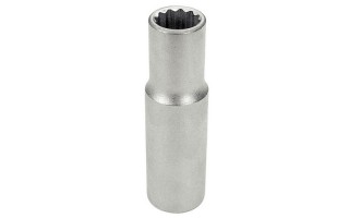 Llave Tubo Estr. Largo Tramontina Pro enc.1/2" 14mm Llave Tubo Estr. Largo Tramontina Pro enc.1/2" 14mm