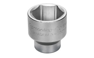 Llave Tubo Hex. Tramontina Pro 44861 enc.3/4" 19mm