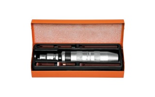 Destornillador de Impacto Tramontina Pro 44881 8pzs Destornillador de Impacto Tramontina Pro 44881 8pzs