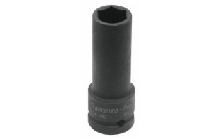 Llave Tubo Impacto Hex. Largo Tramontina Pro 19mm Llave Tubo Impacto Hex. Largo Tramontina Pro 19mm