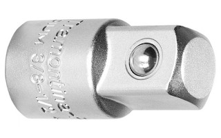 Adaptador Tramontina Pro Enc.3/8" > Enc.1/2" Adaptador Tramontina Pro Enc.3/8" > Enc.1/2"