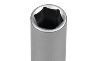 Llave Tubo Hex. Largo Tramontina 44828 enc.1/2'' 14mm Llave Tubo Hex. Largo Tramontina 44828 enc.1/2'' 14mm