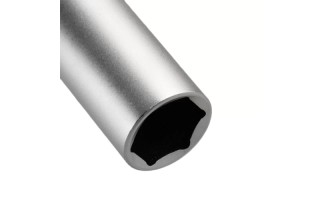 Llave Tubo Hex. Largo Tramontina 44828 enc.1/2'' 16mm Llave Tubo Hex. Largo Tramontina 44828 enc.1/2'' 16mm