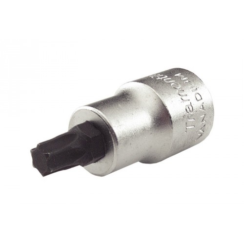 Punta Torx Tramontina Pro 44844 enc.1/2" T60