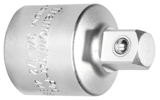 Adaptador Tramontina Pro 44860 enc.3/4" > enc.1/2" Adaptador Tramontina Pro 44860 enc.3/4" > enc.1/2"