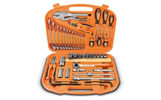 Herramientas Tramontina Pro 44952 43pzs Herramientas Tramontina Pro 44952 43pzs