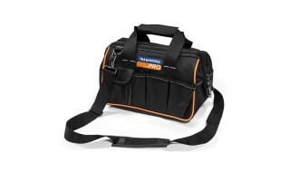 Bolsón de Herramientas Tramontina Pro 12'' Base Rígida Bolsón de Herramientas Tramontina Pro 12'' Base Rígida