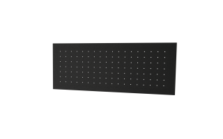 Panel Porta Herramientas Tramontina Pro 44953 79x30cm Panel Porta Herramientas Tramontina Pro 44953 79x30cm