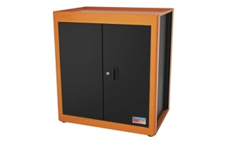 Armario Tramontina Pro 44954 Metal 86x55x76cm 2 puertas Armario Tramontina Pro 44954 Metal 86x55x76cm 2 puertas