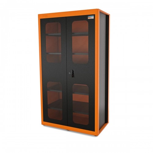 Armario Tramontina Pro 44955 Metal 183x55x102cm 2 puertas