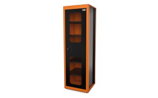 Armario Tramontina Pro 44955 Metal 183x57x55cm 1 puerta Armario Tramontina Pro 44955 Metal 183x57x55cm 1 puerta