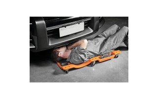 Camilla de Taller Tramontina Pro 44961 100cm 150kg