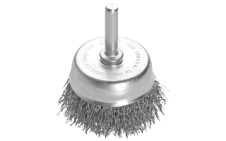 Cepillo de Acero Tramontina Pro Copa Ondulado 50mm