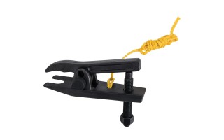 Extractor de Rotulas Tramontina Pro 46001 12-50mm 19mm Extractor de Rotulas Tramontina Pro 46001 12-50mm 19mm