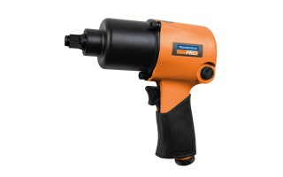 Llave de Impacto Neumática Tramontina Pro enc.1/2'' Llave de Impacto Neumática Tramontina Pro enc.1/2''