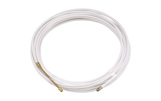 Pasacables Tramontina Eletrik 57499 Alma de Acero 10m Pasacables Tramontina Eletrik 57499 Alma de Acero 10m