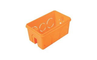Caja de Llave Tramontina 57500 Simple Caja de Llave Tramontina 57500 Simple