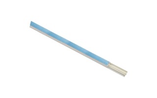 Canal para Cables Tramontina 20x10x2000mm con Cinta Canal para Cables Tramontina 20x10x2000mm con Cinta