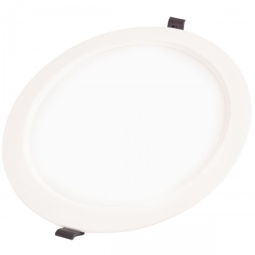 Panel de Luz Tramontina 58026 LED 18W Redondo 22cm