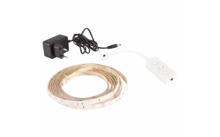 Luces LED Tramontina 58027 WiFi Cinta RGB 3m Luces LED Tramontina 58027 WiFi Cinta RGB 3m