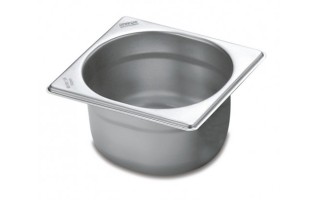 Contenedor Gastronomico Tramontina EN631 1/6 65mm Contenedor Gastronomico Tramontina EN631 1/6 65mm