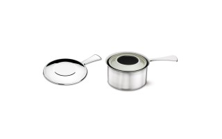 Quemador para Rechaud Tramontina 61040 16cm 260ml Quemador para Rechaud Tramontina 61040 16cm 260ml