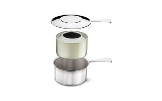 Quemador para Rechaud Tramontina 61040 16cm 260ml Quemador para Rechaud Tramontina 61040 16cm 260ml