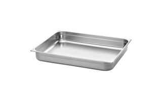 Contenedor Gastronómico Tramontina 61051 EN631 1/1 65mm Contenedor Gastronómico Tramontina 61051 EN631 1/1 65mm