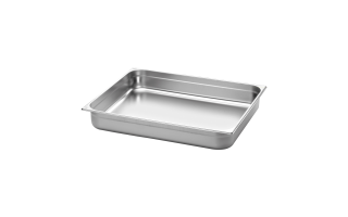 Contenedor Gastronomico Tramontina EN631 1/1 100mm Contenedor Gastronomico Tramontina EN631 1/1 100mm