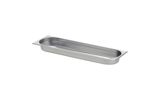Contenedor Gastronomico Tramontina 61054 EN631 2/4 60mm Contenedor Gastronomico Tramontina 61054 EN631 2/4 60mm