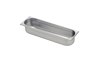 Contenedor Gastronomico Tramontina 61054 EN631 2/4 100mm Contenedor Gastronomico Tramontina 61054 EN631 2/4 100mm