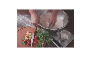 Balanza Digital de Cocina Tramontina Utility 61101 5kg Balanza Digital de Cocina Tramontina Utility 61101 5kg