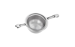 Medidor de Tragos Tramontina Utility 61102 Inox. 500ml Medidor de Tragos Tramontina Utility 61102 Inox. 500ml