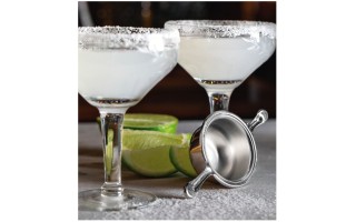 Medidor de Tragos Tramontina Utility 61102 Inox. 500ml Medidor de Tragos Tramontina Utility 61102 Inox. 500ml