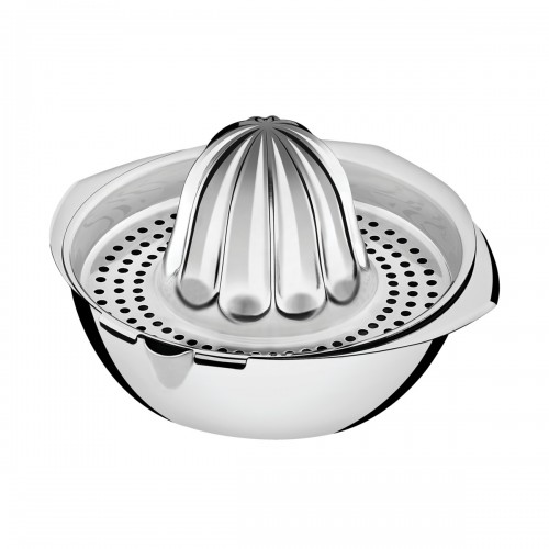 Exprimidor de Frutas Tramontina Utility 61107 Inox.