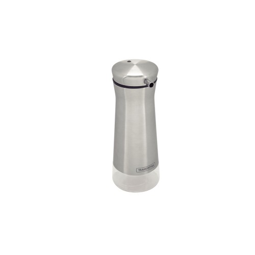 Aceitero Vinagrero Tramontina Realce 61119 250ml Inox.